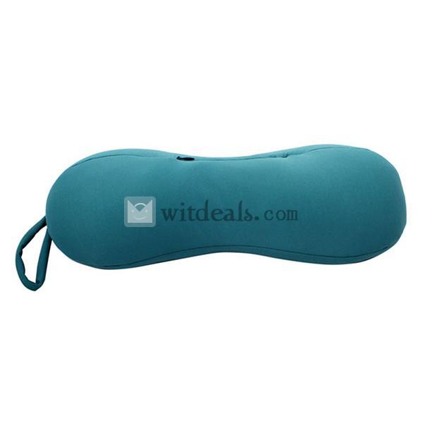 家庭用小型マッサージクッション コンパクトマッサージ器 強力バイブレーター 役に立つ 便利なマッサージ器 プレゼント