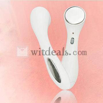 美顔器 コンパクトマッサージ器 携帯便利なマッサージ器 携帯用エステティクポレーション美容機 フェアリーミニ