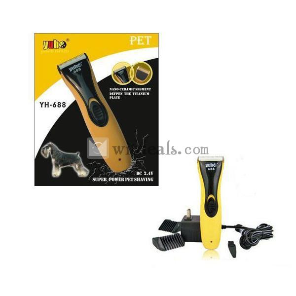 ペット用バリカン 電気 ペットシェーバー ペットトリマー ペット用品 ペットグッズ 人気 中小型用