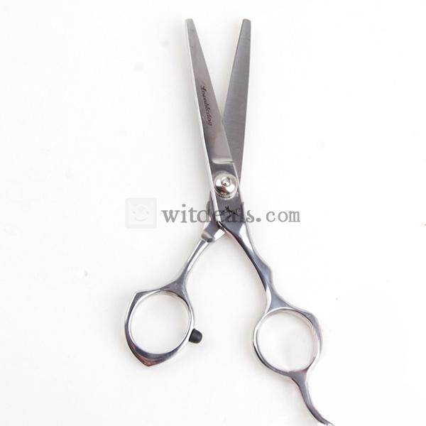 6インチ ペット用ハサミ 犬用 猫用 ハサミ ペット用品 ペットグッズ ボブ鋏