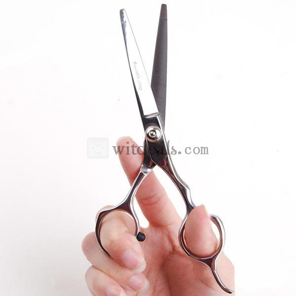 6インチ ペット用ハサミ 犬用 猫用 ハサミ ペット用品 ペットグッズ ボブ鋏