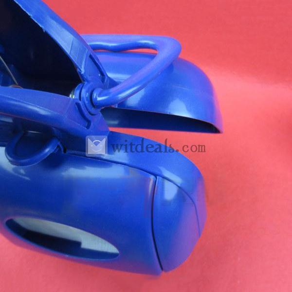 フンキャッチャー アイリスオーヤマ ペット 犬 散歩 ウンチ 挟む ペット用品 お散歩グッズ ハサミタイプ