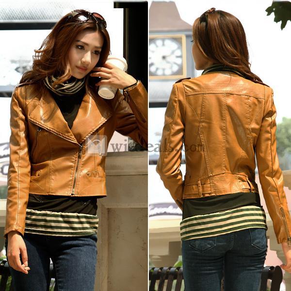 韓版レディースジャケット 長袖開襟コート おしゃれ 新作の無地ジャケットブラック キャメル