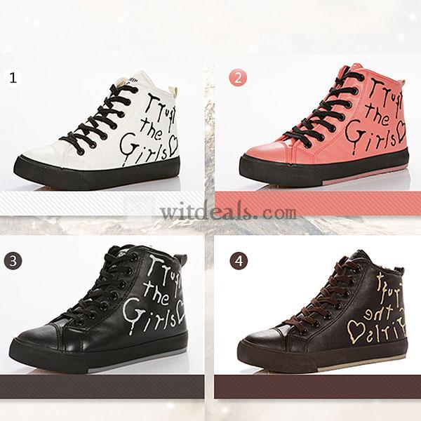 靴 カジュアル シューズ キャンバススニーカー 革 秋冬 人気スニーカー