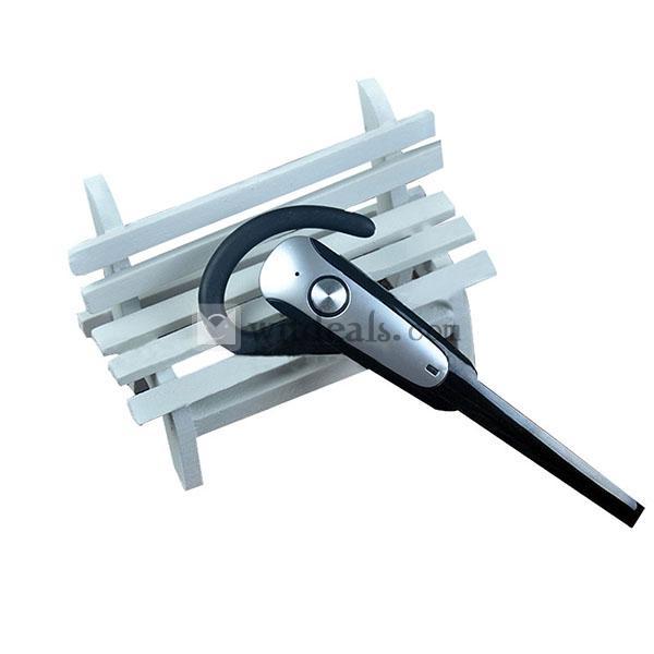 ブルートゥース ミニスピーカー パソコン/スマートホンに対応 音楽再生 耳掛けBluetooth