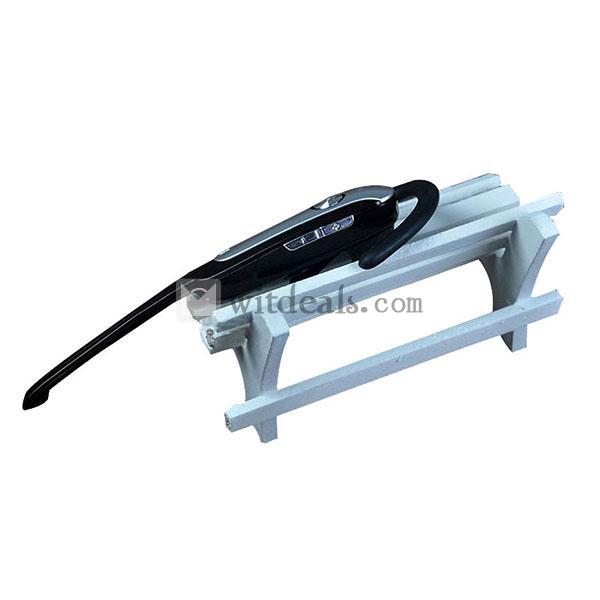 ブルートゥース ミニスピーカー パソコン/スマートホンに対応 音楽再生 耳掛けBluetooth