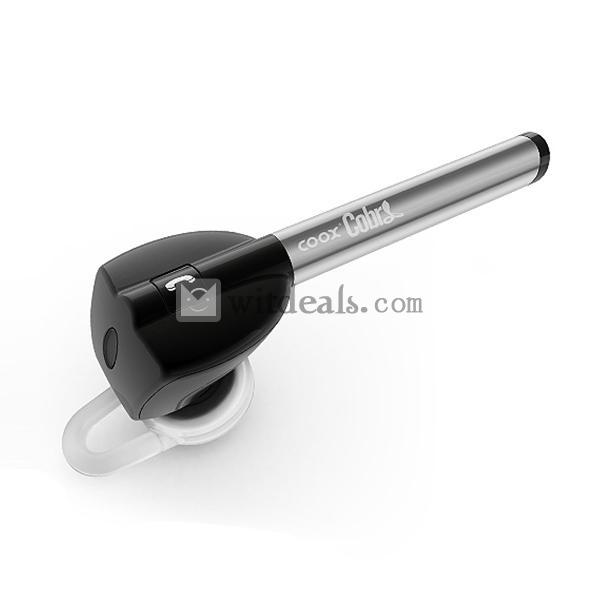 汎用 ワイヤレス Bluetoothヘッドセット ステレオ ヘッドセット ブルートゥース イヤホン Ver.4.0対応 iphone4S / iphone5 /5S/5C/ソニー/ipad3/サムソンなど対応可