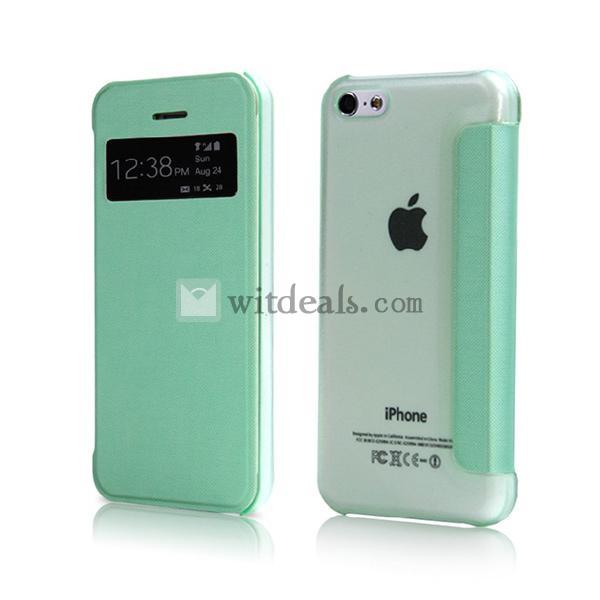 iPhone5Cレザーケース 5Cケース 5C保護カバー PUレザー iPhone5c カバー 人気