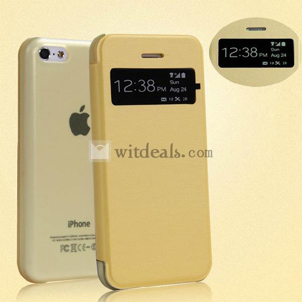 iPhone5Cレザーケース 5Cケース 5C保護カバー PUレザー iPhone5c カバー 人気