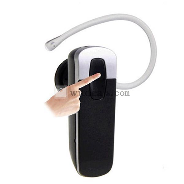 汎用ブルートゥース イヤホンBluetoothヘッドセット イヤホンヘッドセット ワイヤレス iphone5S / iphone5 C/ iPad2/ipad3/サムソン/ソニーなど 対応可