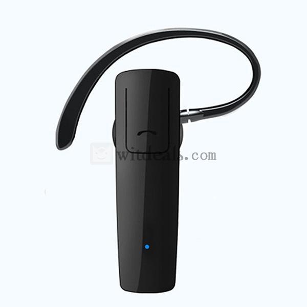 携帯用ヘッドセット 汎用 Bluetoothヘッドセット ステレオ ヘッドフォンiphone4S / iphone5 C/ソニー/ipad3/サムソンなど 対応可