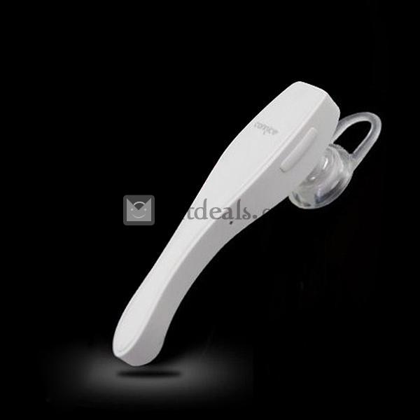 汎用 携帯用ヘッドセット ブルートゥース Bluetoothヘッドセット ヘッドフォン ワイヤレス iphone4S/iphone5S/iphone5C/ソニー/サムソンなど対応可