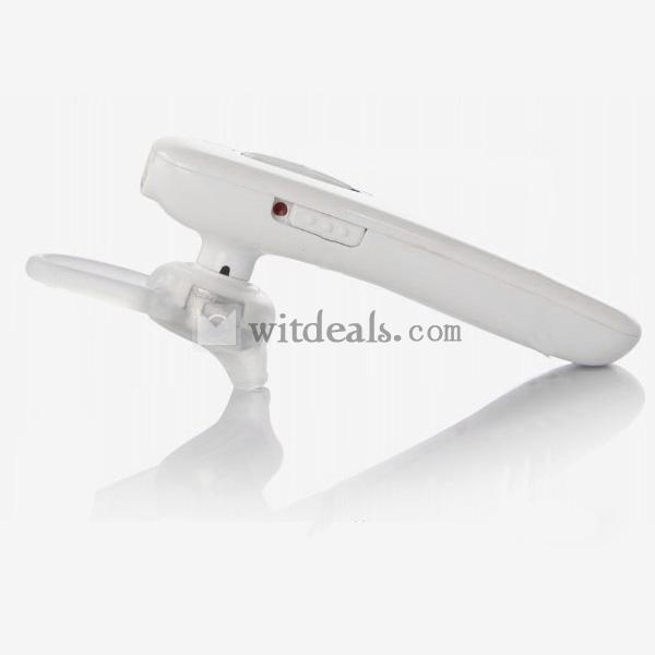 Bluetooth イヤホン ヘッドホン 汎用 ハンズフリー ヘッドセット iPhone4/4s/iphone5/5S/5C/サムソン/ソニーなど対応可