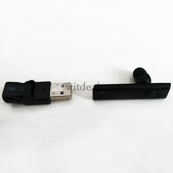 bluetooth ヘッドセット 通話 車載 汎用ブルートゥース イヤホン 車用 ワイヤレス イヤホン iphone5S/iphone5C/iPad2/ipad3/サムソン/ソニーなど対応可
