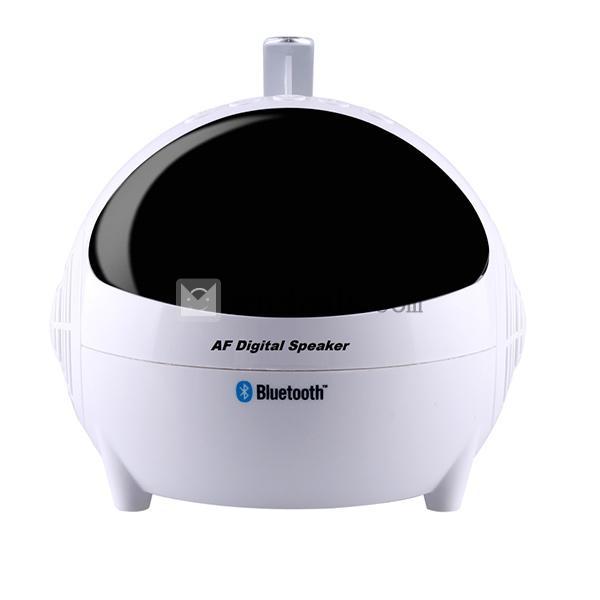 bluetooth 対応 ワイヤレス MP3オーディオ スピーカー iPhone/iPad/ソニー/サムソン/パソコンなど対応 充電式 ブルートゥース