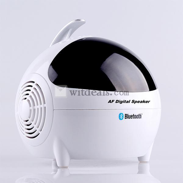 bluetooth 対応 ワイヤレス MP3オーディオ スピーカー iPhone/iPad/ソニー/サムソン/パソコンなど対応 充電式 ブルートゥース