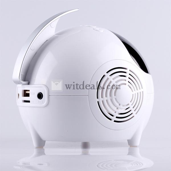 bluetooth 対応 ワイヤレス MP3オーディオ スピーカー iPhone/iPad/ソニー/サムソン/パソコンなど対応 充電式 ブルートゥース