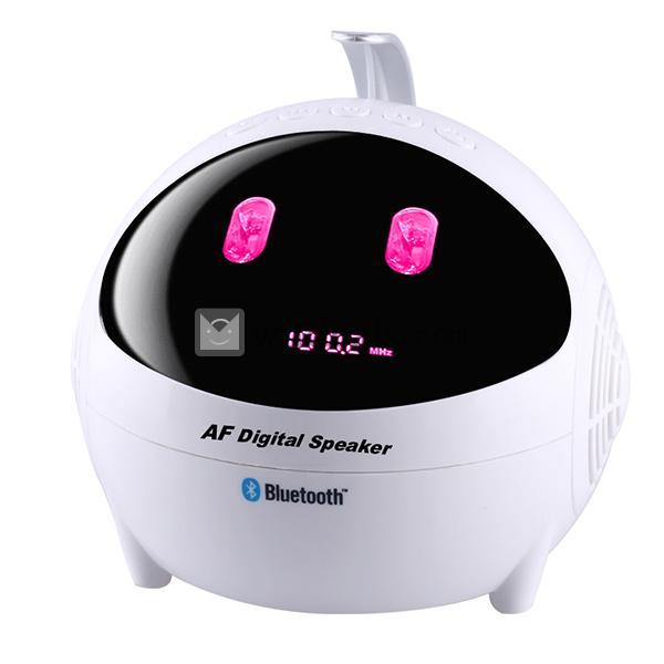 bluetooth 対応 ワイヤレス MP3オーディオ スピーカー iPhone/iPad/ソニー/サムソン/パソコンなど対応 充電式 ブルートゥース