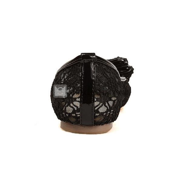 バタフライ付きポインテッドトゥ レディース 優雅 シューズ 個性なレディースローファー 摩擦に耐える レースシューズ 女性