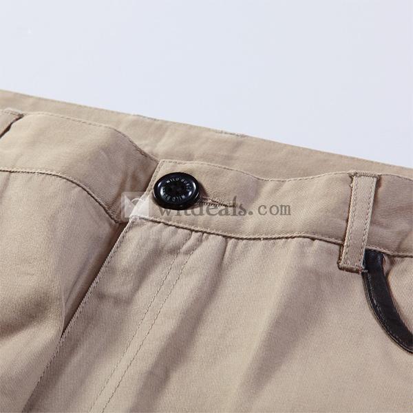 チノパン 綿パン ロングパンツ ワークパンツ ズボン 男 ボトムス メンズファッション ストレッチ 夏 秋物 冬