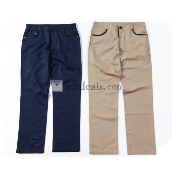 チノパン 綿パン ロングパンツ ワークパンツ ズボン 男 ボトムス メンズファッション ストレッチ 夏 秋物 冬