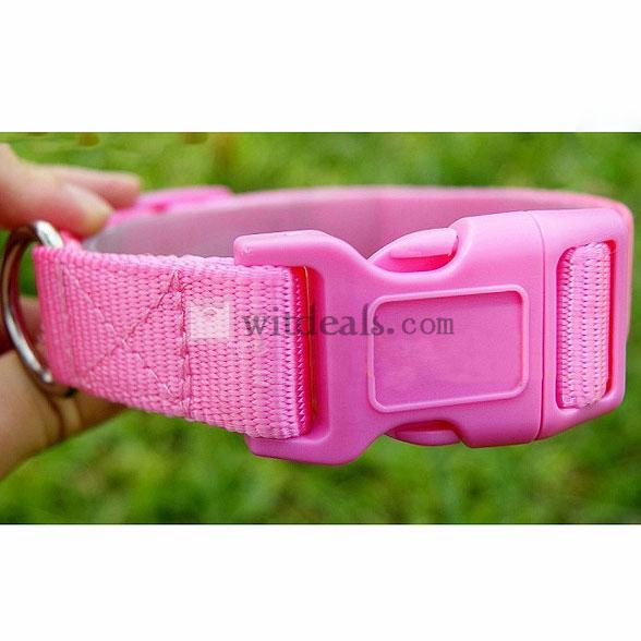 犬の首輪 犬首輪 ペット ペット用品 くびわ 犬 S/M/Lサイズ