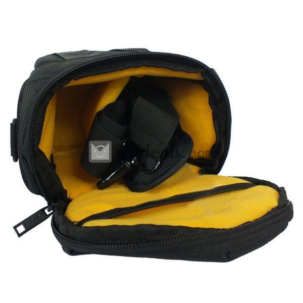 カメラショルダーバッグ カメラミラーレスバック ケース Nikon J2 J1 J3 1S1 V1 V2など対応可