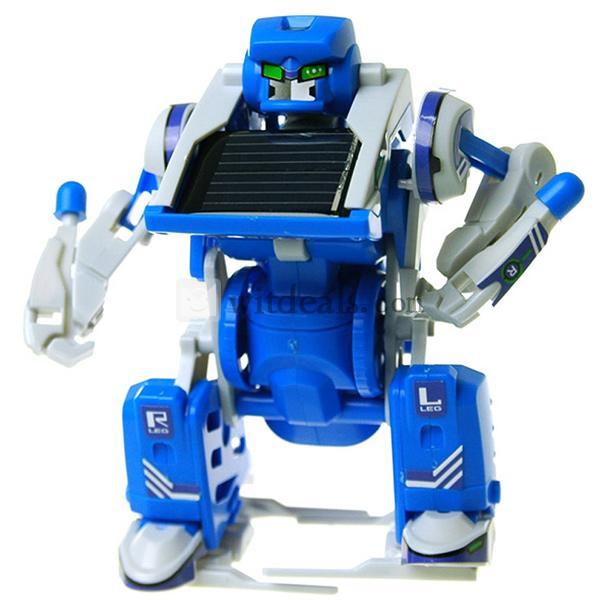 ソーラーロボット/サンリ/タンク工作キット（3in1ソーラー工作キット）組み立て式エコ玩具 太陽光で動くソーラーロボット 子供向け プレゼント
