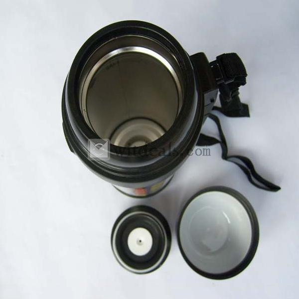 1500ml ステンレスボトル 水筒 水とう 魔法瓶 すいとう 保冷保温 コップ付 アウトドア用品 キャンプ