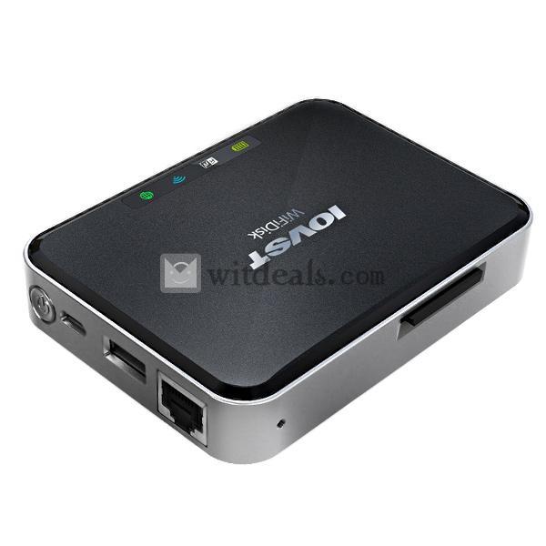 ワイヤレスルーター 充電器 3G無線 ワイヤレスストレージLANアクセスポイント WiFi Wi-Fi機器