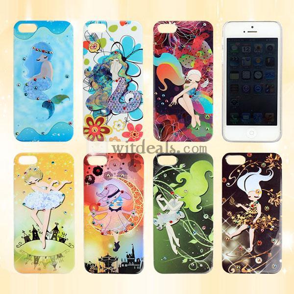 iPhone5sケース キラキラ 人気 iPhone5sカバー アイフォン5s オシャレケース スマホカバー かわいい