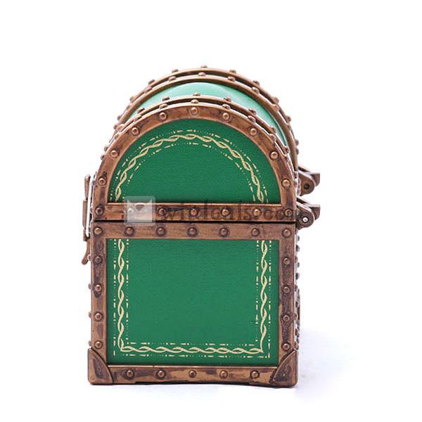 クリスマス オルゴールBOX ミュージックボックス 室内デコレーション オーナメント 飾り クリスマスツリー プレゼント