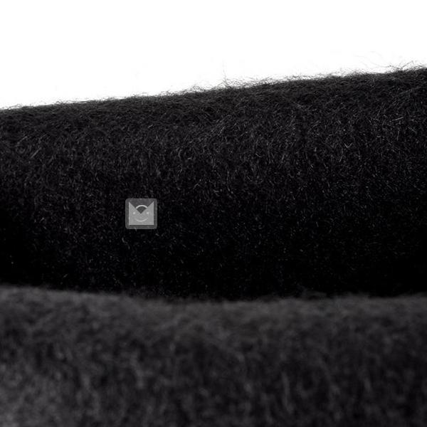 春秋のレディースブーツ ハイヒール ロングブーツ オフィス レディース 通勤綺麗なシューズ 無地