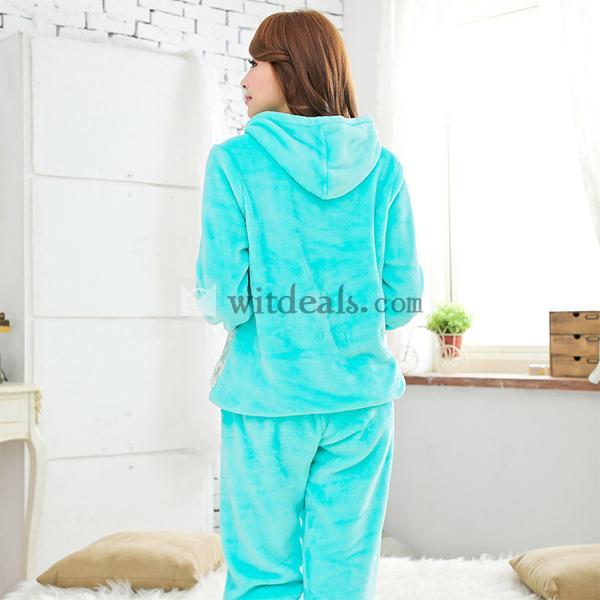 上下セット ルームウェア レディース 上下セット パジャマ 冬 長袖 パジャマ 女性 ルームウェア 部屋着 カジュアル 冬