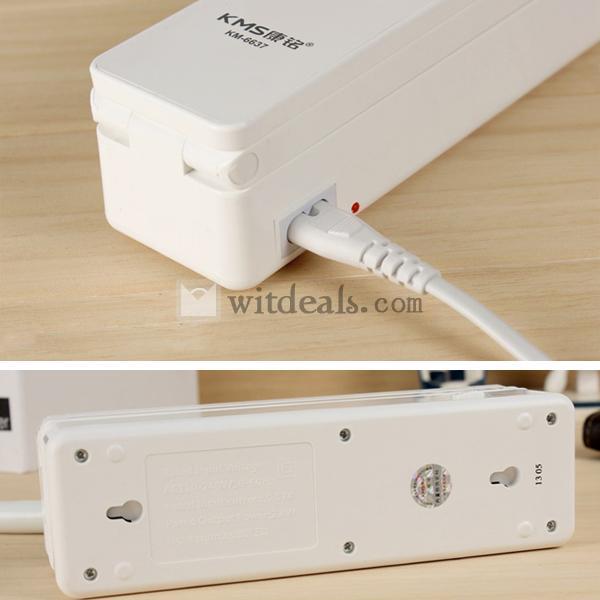 USBライト ルミッツ レクタン 電気スタンド 電気 ライト 読書灯 照明 デスクライト 便携帯