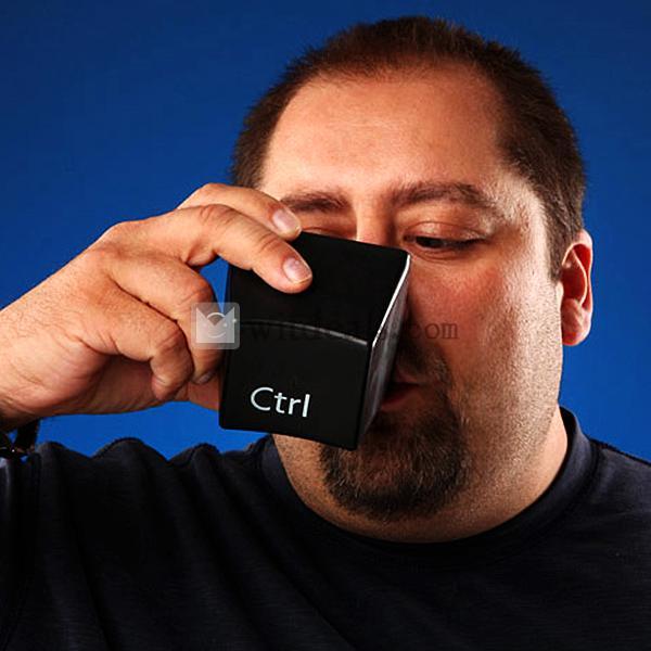 カップ 水筒 Ctrlカップ Altカップ Del カップ トレー ３個セット