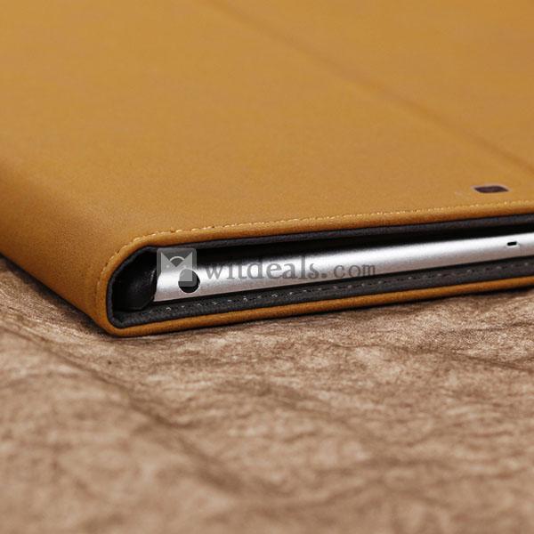 ipad air ケース ipadエア おしゃれ 革 レザー ケースアイパット5 レザーケース 人気 スタンドカバー