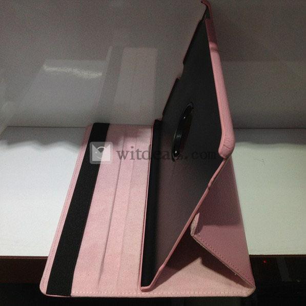 iPad Air ケース iPad Air カバー iPad Air レザーケーススタンド 人気 オシャレ 360度回転可能