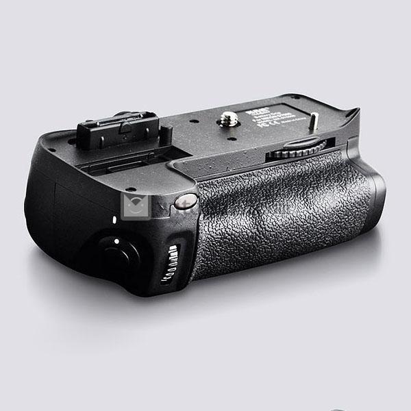 NIKON D7000 純正バッテリーグリップ互換タイプ ニコン バッテリーパック