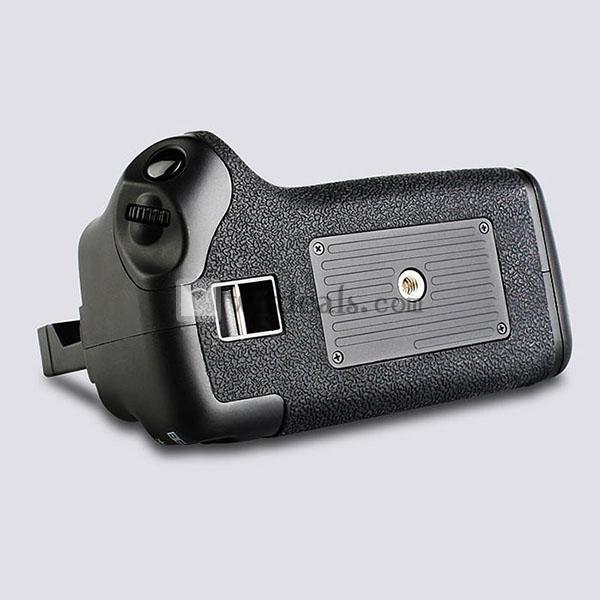 Canon 550D 互換バッテリーグリップ キャノン バッテリーパック