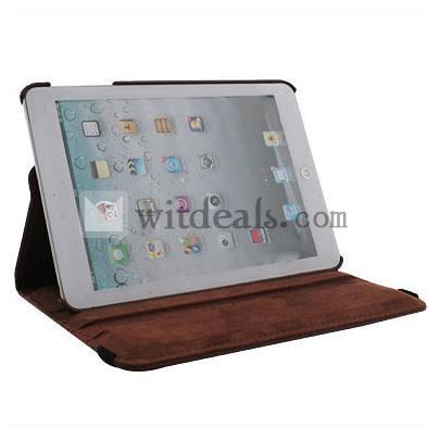 回転スタンド機能付ipad mini retinaケース ipad mini2 カバー ipadミニ2 ケース 革 ipadミニ2 人気 オシャレ