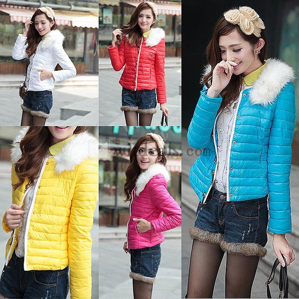 ショートダウンコート ダウンコート レディース 人気 ダウン 高級ダウンジャケットアウター ダウンジャケット 通販