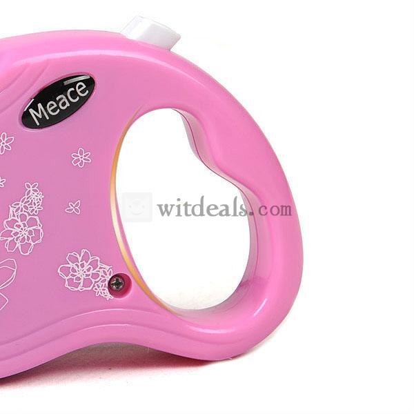 犬リード 犬グッズ リード ペット用品 自動巻取り式伸縮ハーネス 犬 リード 便利