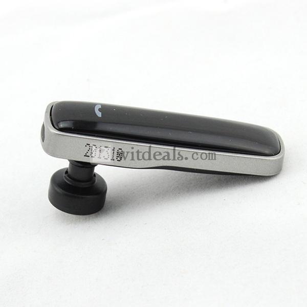 Ver.3.0対応Bluetoothワイヤレスヘッドセット イヤホン ヘッドホン ヘッドセット ブルートゥース 汎用