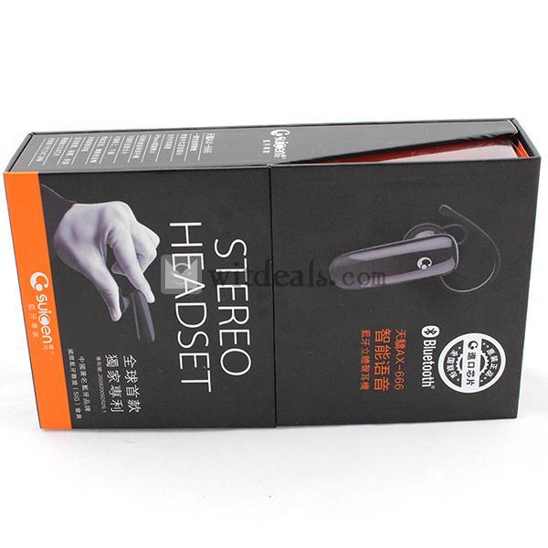 ステレオ ヘッドセット ブルートゥースイヤホン ワイヤレスヘッドセット イヤフォン 超軽量