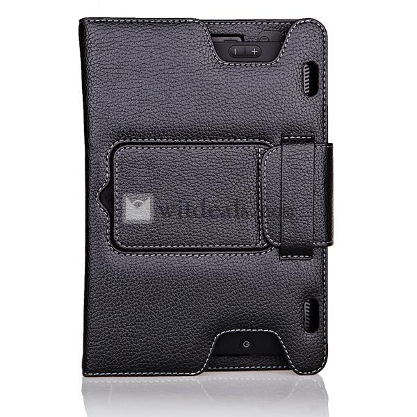 Kindle fire HDX 7用レザーケース 革 カバー Bluetooth キーボード 人気