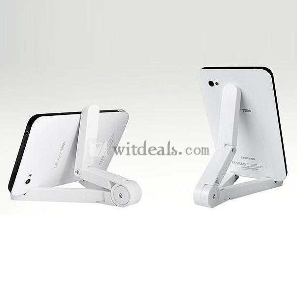 ipad air対応 タブレットホルダー iPadスタンド タブレットスタンド 置き台 置台角度 調整可能