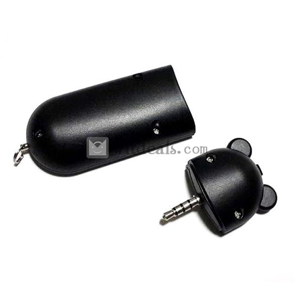 iPhone 撮影用 リモートシャッター シャッター ボタン iPhone4 iPhone4s iPhone5 iPad2 iPad3 iPad4 iPad mini対応