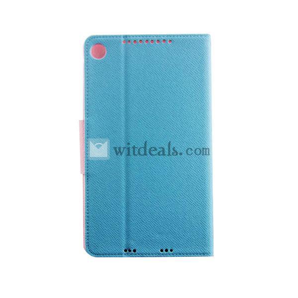 Google 第2世代 nexus 7 ケース 新型 2013 nexus7 カバー 保護ケース New Nexus 7ケース レザーケース 軽量 スタンド機能付