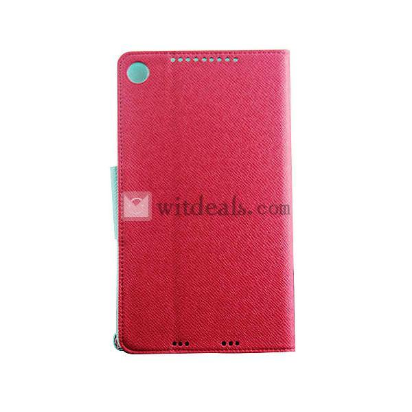 Google 第2世代 nexus 7 ケース 新型 2013 nexus7 カバー 保護ケース New Nexus 7ケース レザーケース 軽量 スタンド機能付